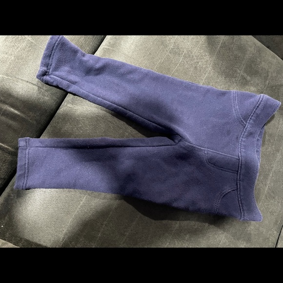 6-12 Month Baby Girl Pants - Picture 3 of 3